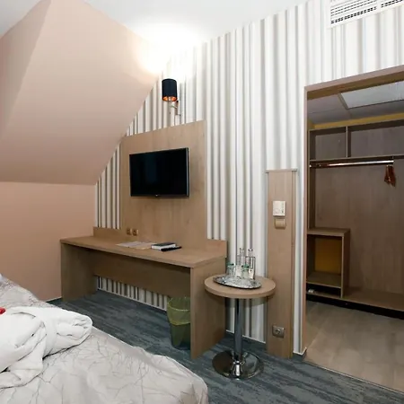 Hotel Wellness Laroba