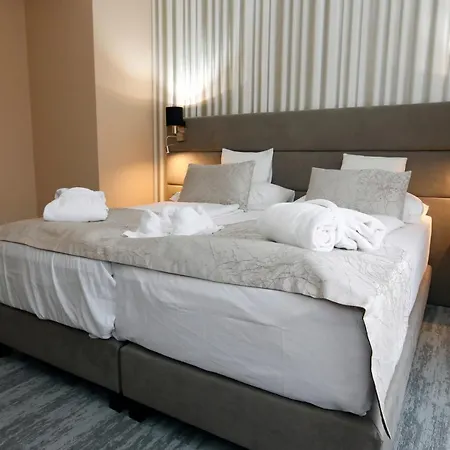 Wellness Laroba Hotel 4*