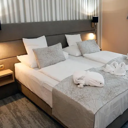 Wellness Laroba Hotel 4*