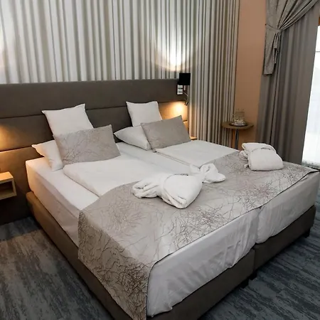 Wellness Laroba Hotell