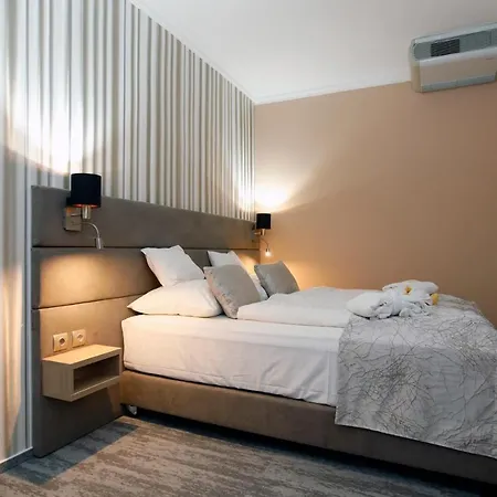Hotel Wellness Laroba