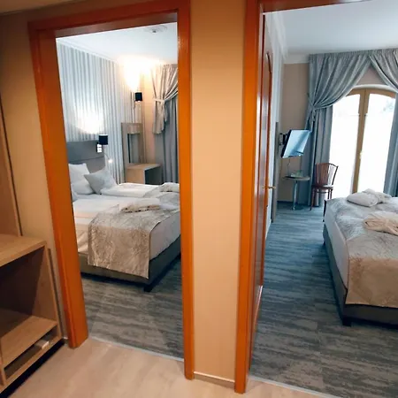Hotel Wellness Laroba