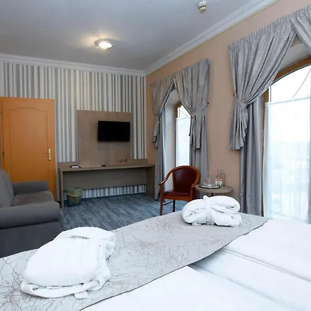 Wellness Laroba Hotel 4*