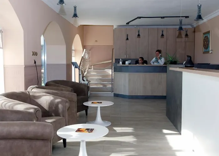 Wellness Laroba Alsoors