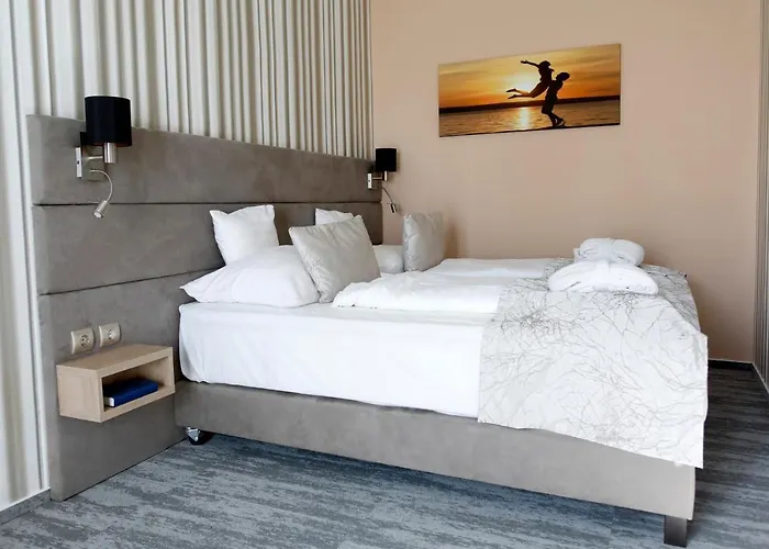 Szálloda Wellness Laroba 4*