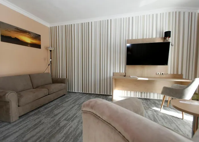 Wellness Laroba Szálloda 4*