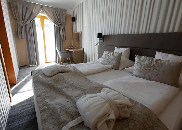 Hotel Wellness Laroba Alsoors