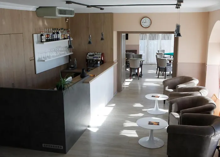 Hotel Wellness Laroba