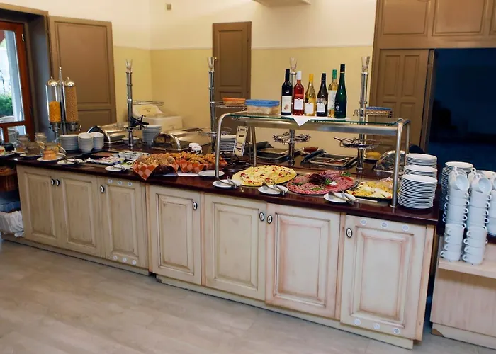 Szálloda Wellness Laroba Alsóörs