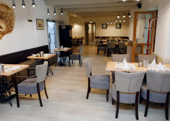 Wellness Laroba Szálloda