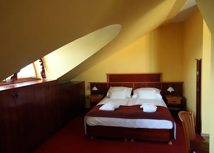 Wellness Laroba Hotel Alsoors