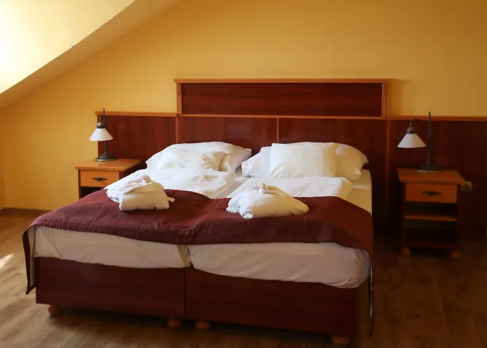 Wellness Laroba Szálloda 4*