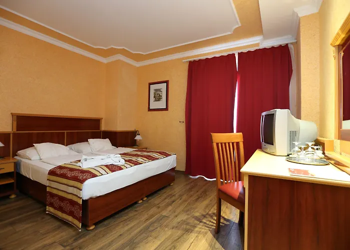 Wellness Laroba Szálloda