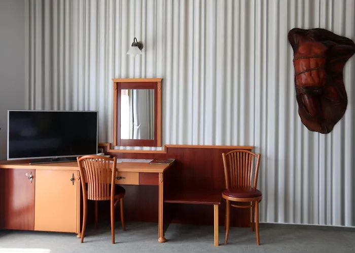 Wellness Laroba Szálloda