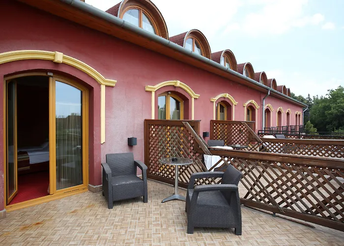 Wellness Laroba 4*