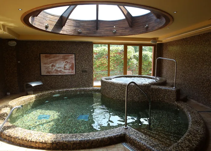 Wellness Laroba 4*