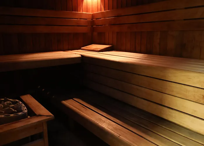 Szálloda Wellness Laroba 4*