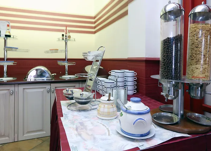 Szálloda Wellness Laroba 4*