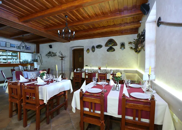 Wellness Laroba 4* Alsoors