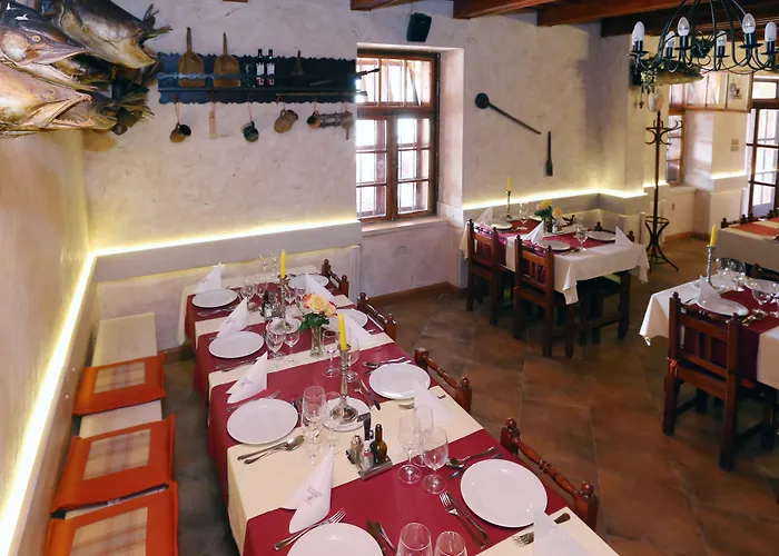 Szálloda Wellness Laroba 4*