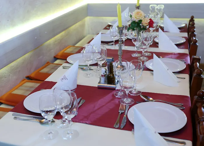 Szálloda Wellness Laroba 4*