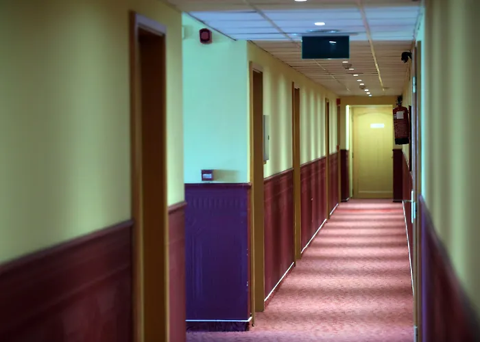 Szálloda Wellness Laroba