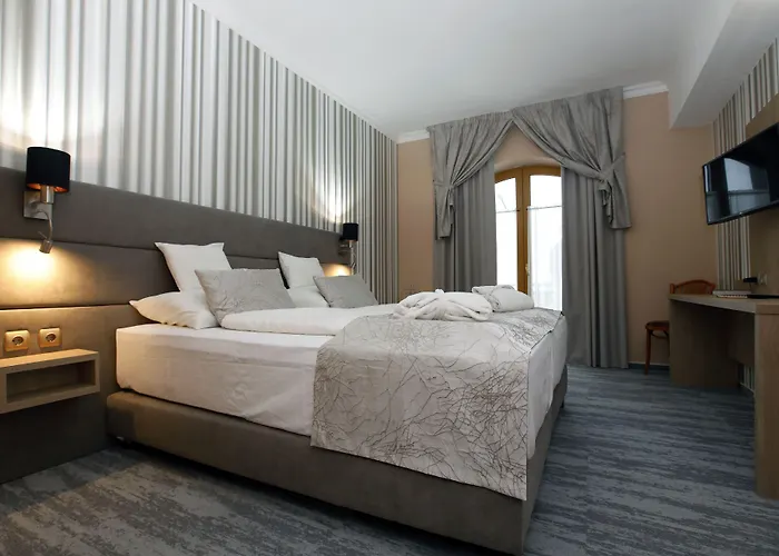 Wellness Laroba Hotel Alsoors