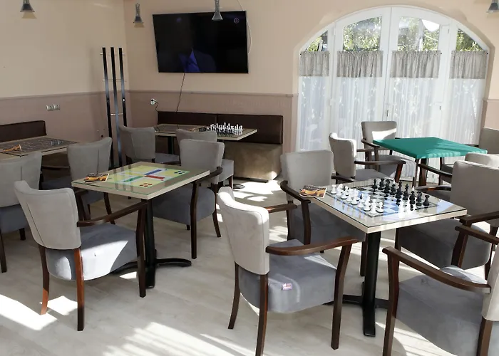 Wellness Laroba 4*