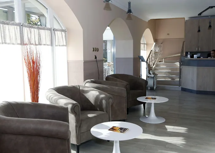 Wellness Laroba Szálloda