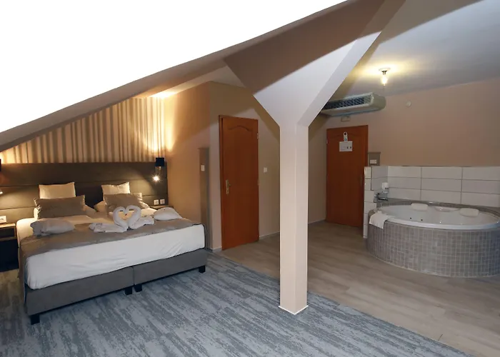 Wellness Laroba 4*
