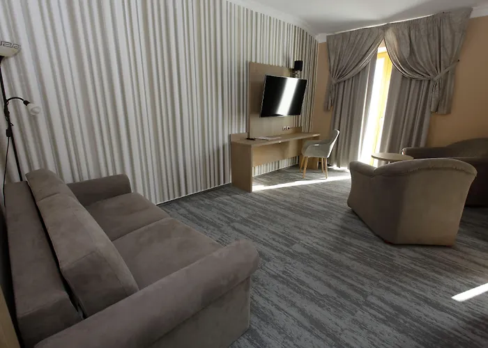 Wellness Laroba Hotel Alsoors