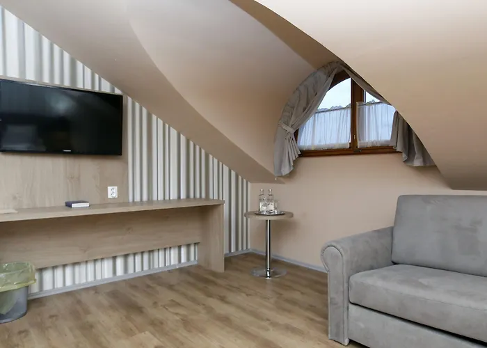 Wellness Laroba 4* Alsóörs