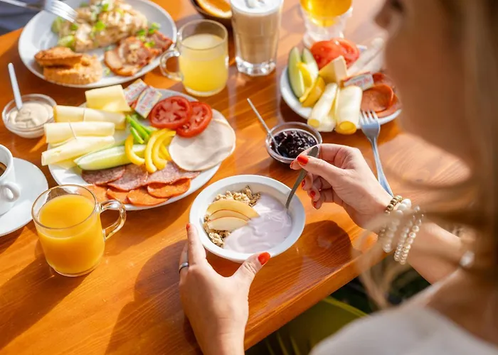Wellness Laroba Hotel 4*