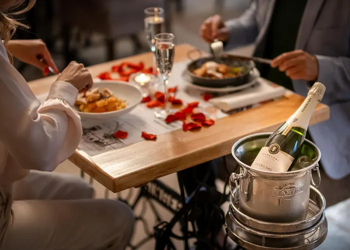 Wellness Laroba Szálloda 4*