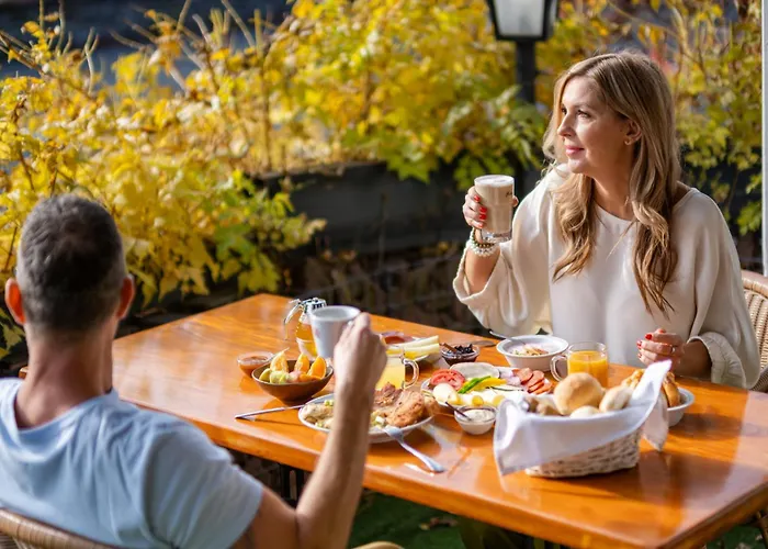 Wellness Laroba Szálloda