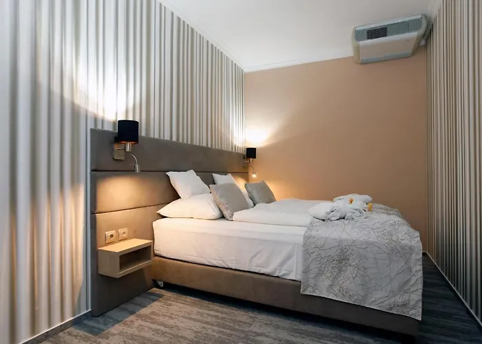 Szálloda Wellness Laroba